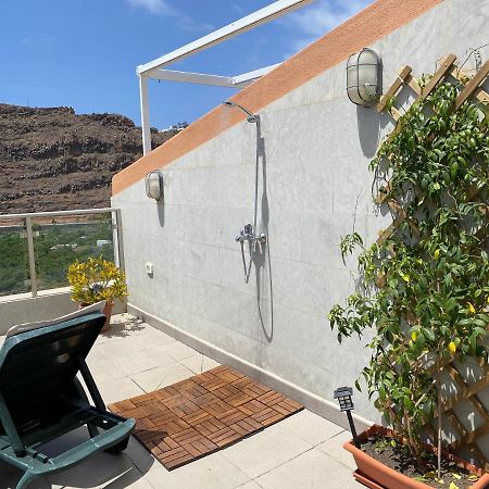 דירות פלאיה דה סנטיאגו Casa Anita מראה חיצוני תמונה