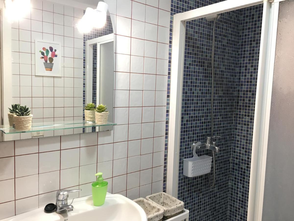 דירות פלאיה דה סנטיאגו Casa Anita מראה חיצוני תמונה