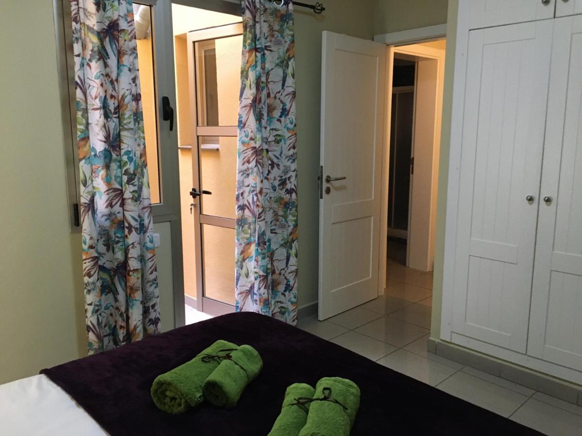 דירות פלאיה דה סנטיאגו Casa Anita מראה חיצוני תמונה