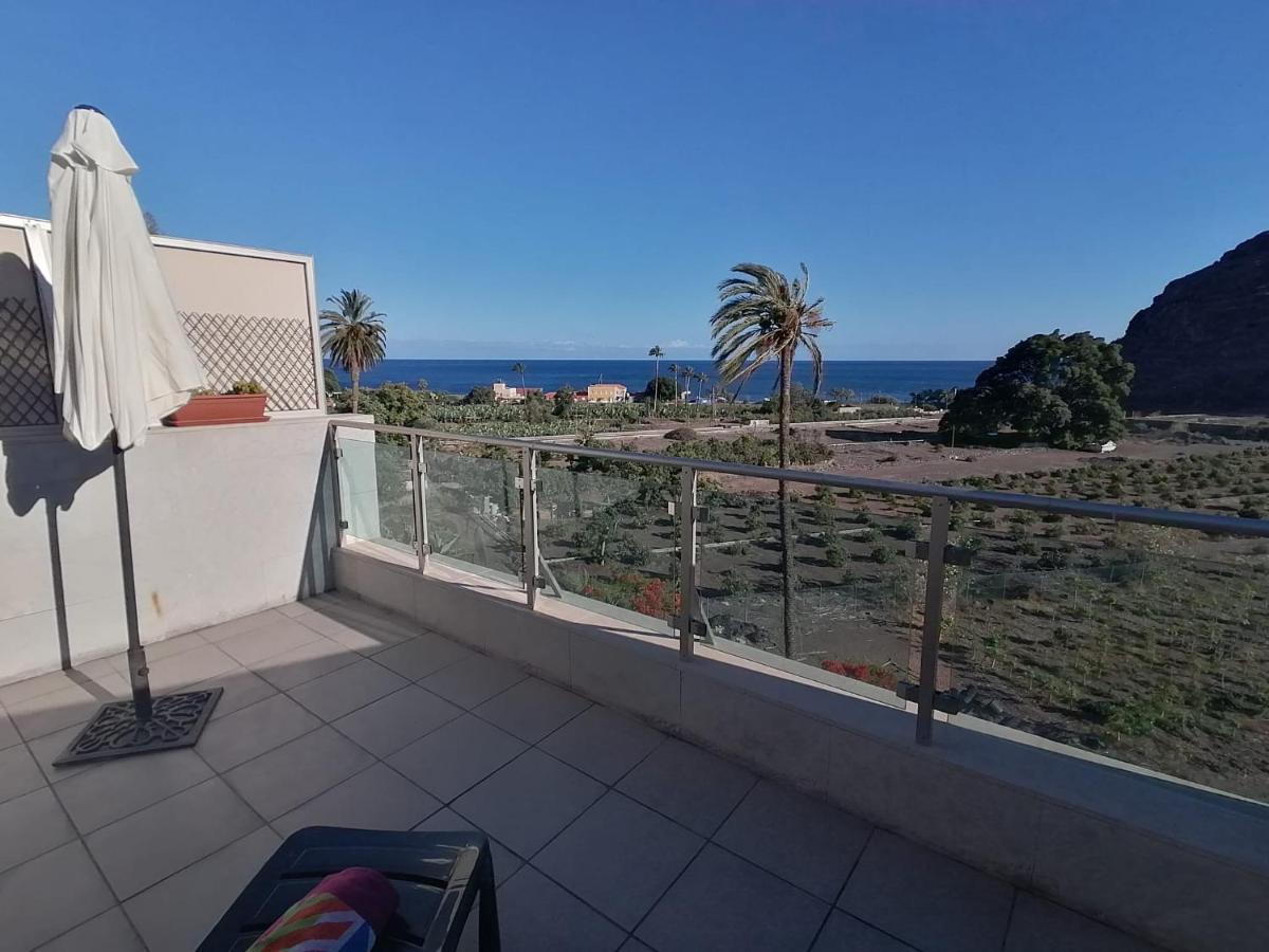 דירות פלאיה דה סנטיאגו Casa Anita מראה חיצוני תמונה