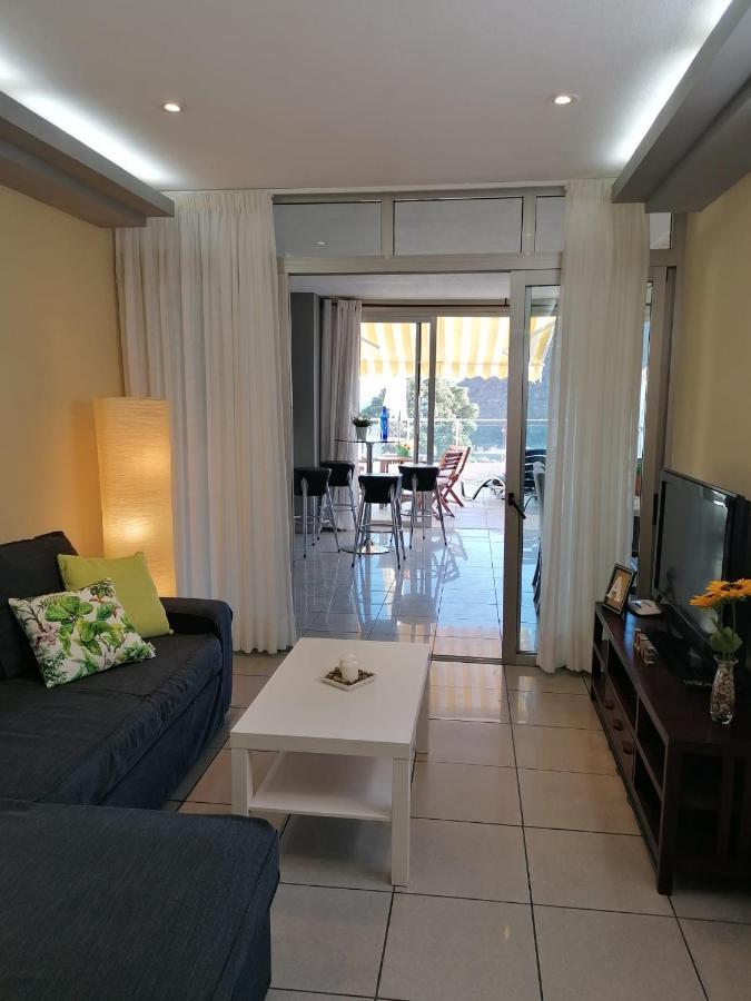 דירות פלאיה דה סנטיאגו Casa Anita מראה חיצוני תמונה