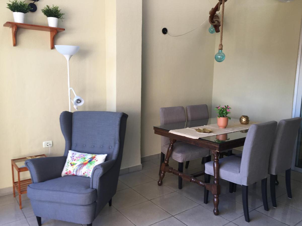 דירות פלאיה דה סנטיאגו Casa Anita מראה חיצוני תמונה