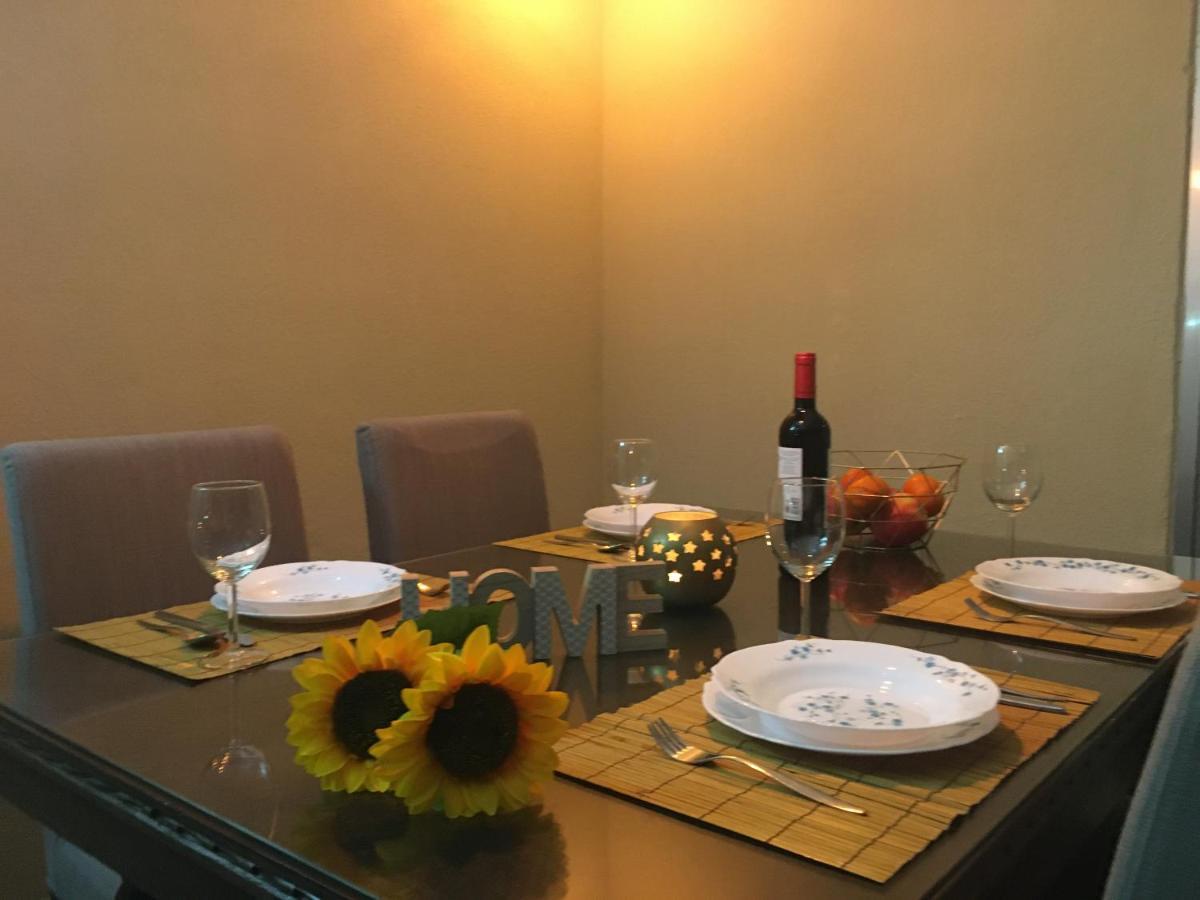 דירות פלאיה דה סנטיאגו Casa Anita מראה חיצוני תמונה