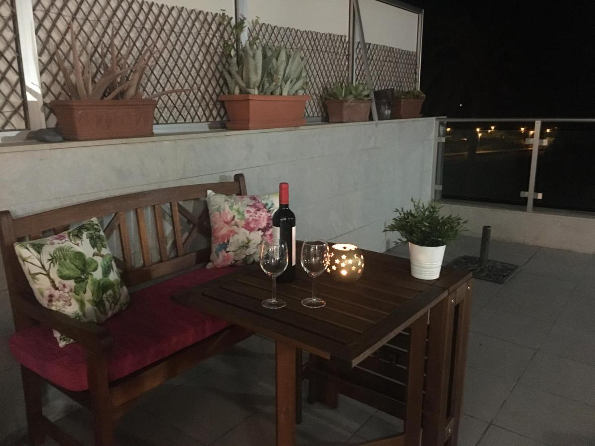 דירות פלאיה דה סנטיאגו Casa Anita מראה חיצוני תמונה