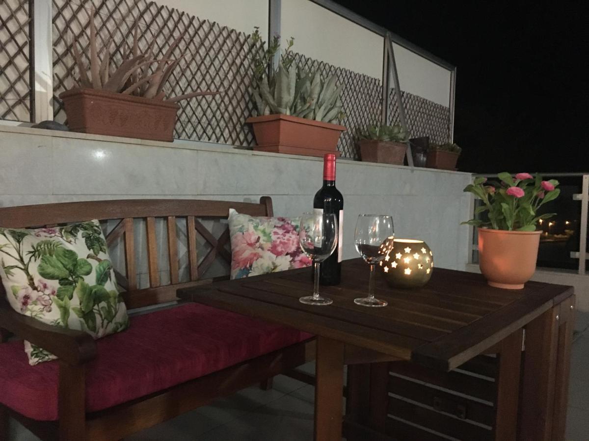 דירות פלאיה דה סנטיאגו Casa Anita מראה חיצוני תמונה