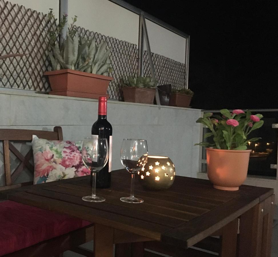 דירות פלאיה דה סנטיאגו Casa Anita מראה חיצוני תמונה
