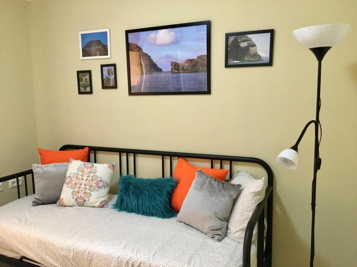 דירות פלאיה דה סנטיאגו Casa Anita מראה חיצוני תמונה
