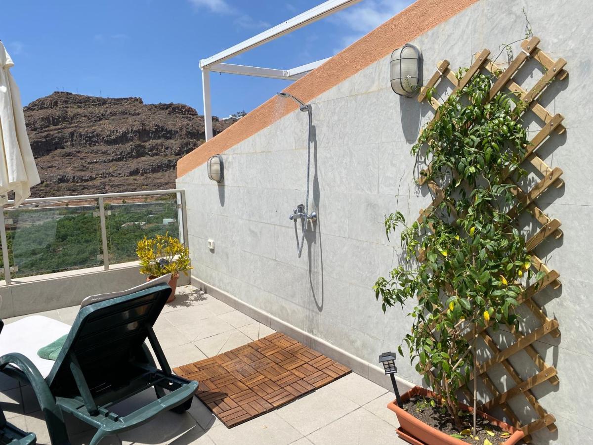דירות פלאיה דה סנטיאגו Casa Anita מראה חיצוני תמונה
