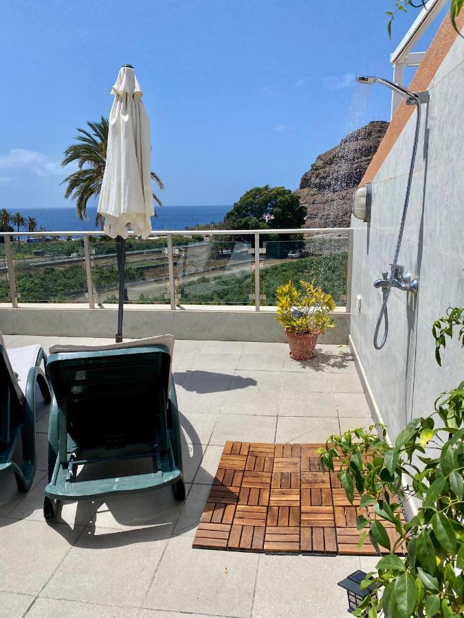 דירות פלאיה דה סנטיאגו Casa Anita מראה חיצוני תמונה