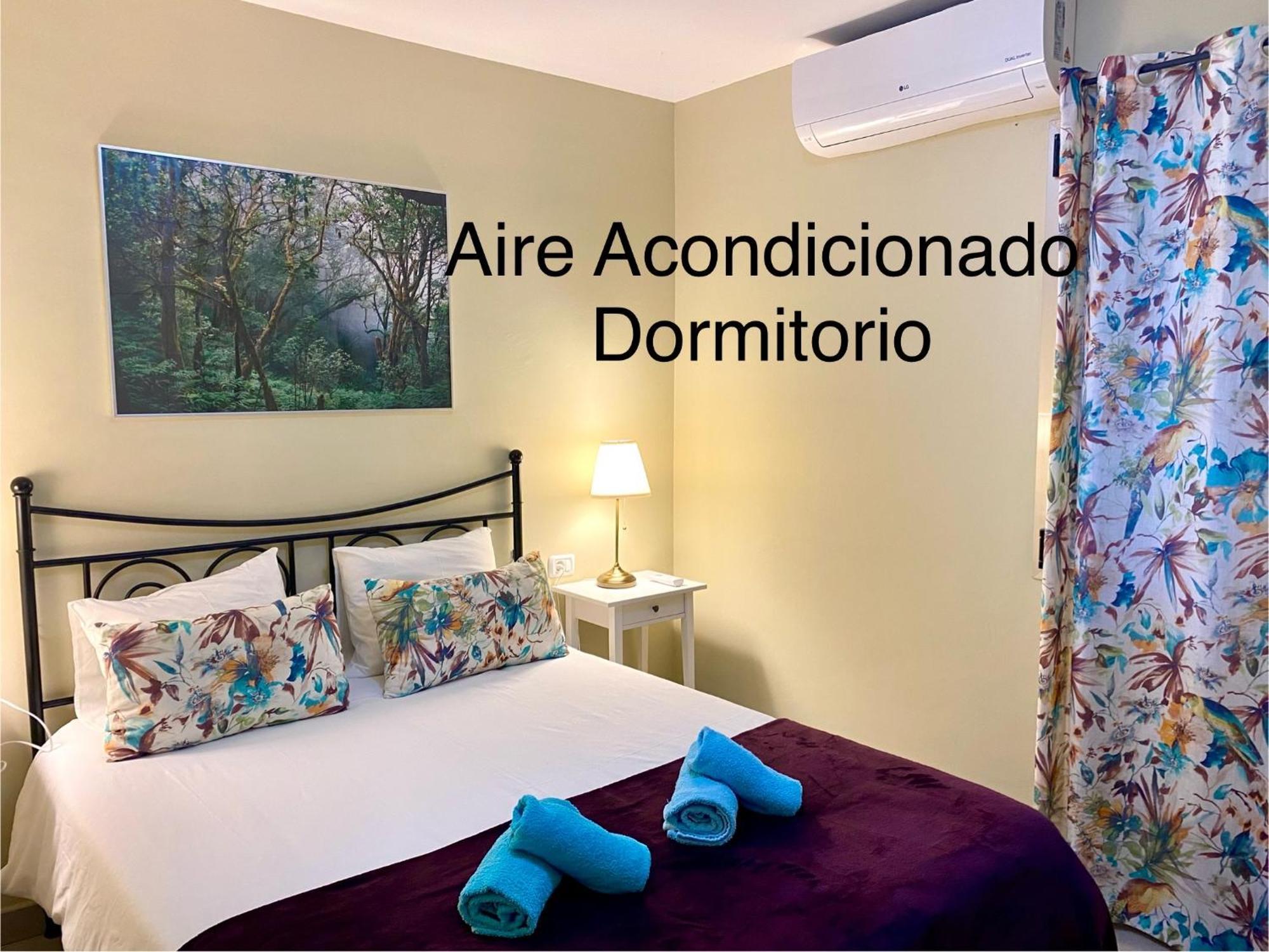 דירות פלאיה דה סנטיאגו Casa Anita מראה חיצוני תמונה