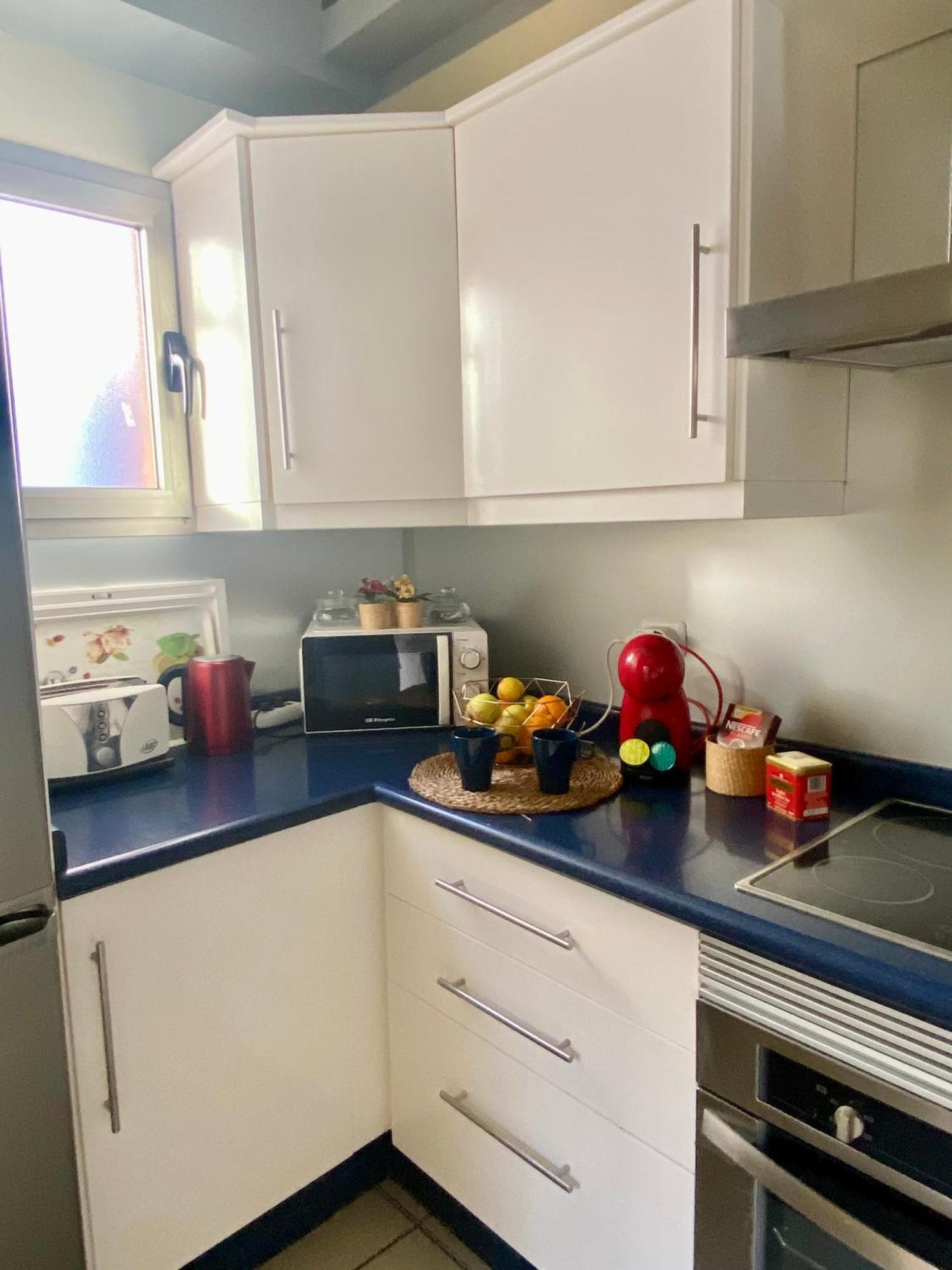 דירות פלאיה דה סנטיאגו Casa Anita מראה חיצוני תמונה