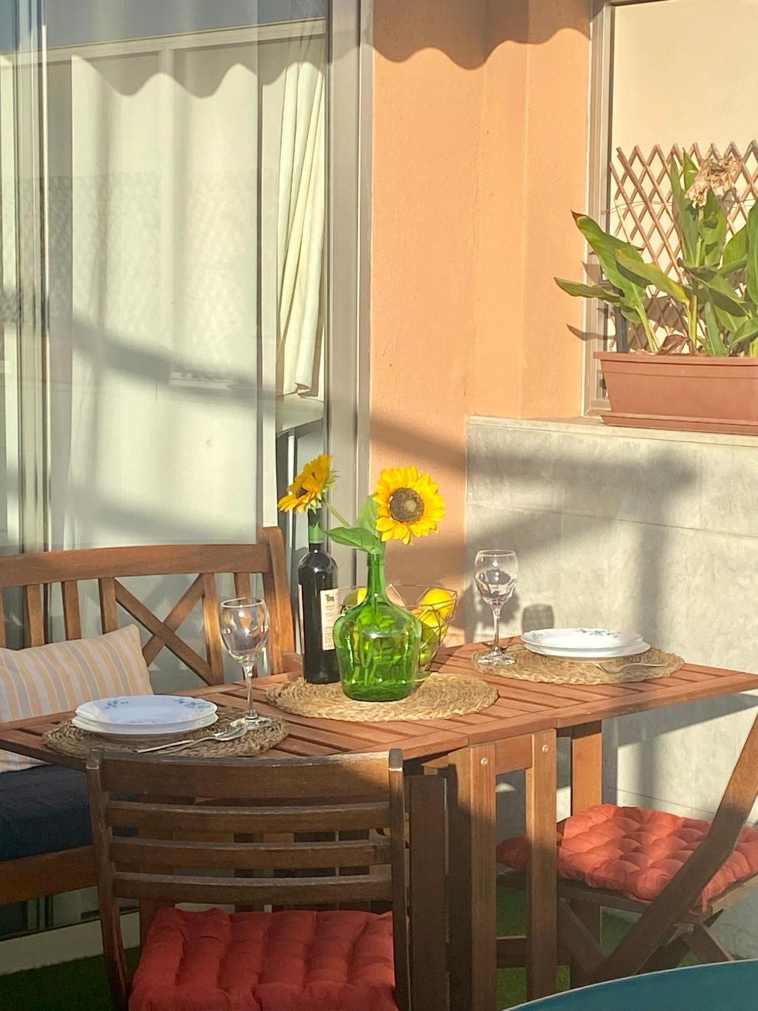 דירות פלאיה דה סנטיאגו Casa Anita מראה חיצוני תמונה